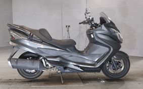 SUZUKI SKYWAVE 250S CJ46A