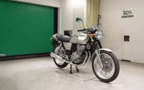 HONDA GB250 CLUBMAN Gen.4 2025 MC10