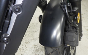 HONDA CL500 2025 PC68