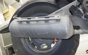 HONDA ZOOMER AF58