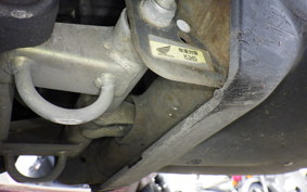 HONDA DIO CESTA GEN 2 AF62