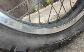 HONDA CL72 BENLY CL72