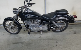 YAMAHA DRAGSTAR 250 VG02J