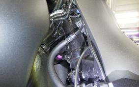 HONDA C125 SUPER CUB JA58