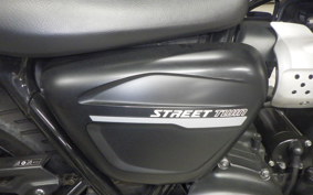 TRIUMPH STREET TWIN 2019