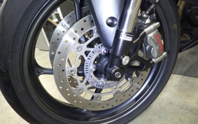 TRIUMPH STREET TRIPLE RS 2021