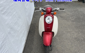 HONDA CREA SCOOPY
