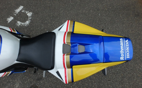 HONDA CBR1000RR 2004 SC57