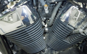 HONDA VT400S 2013 NC46