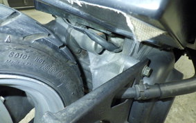 YAMAHA JOG POCHE 2026 SA08J