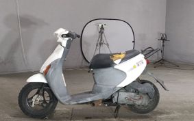 SUZUKI LET`S4 CA45A