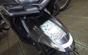 YAMAHA CYGNUS 125 XSR 3 SED8J