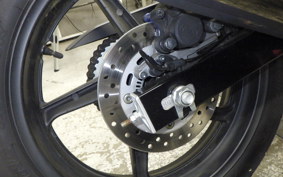 HONDA VTR 250 Gen. 2 MC33