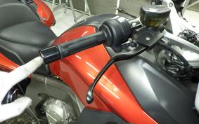 BMW K1600GT 2013