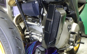 BUELL XB12S LIGHTNING 2004