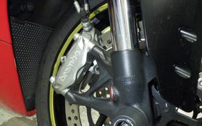 DUCATI 899 PANIGALE 2016