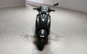 SUZUKI ADDRESS V125 DP12H