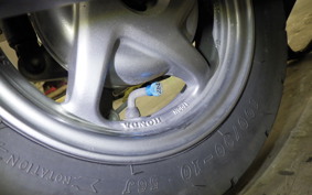 HONDA LEAD 110 2025 JF19