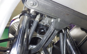 HONDA CBR400F Endurance 1984