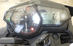 YAMAHA MT-03 2019 RH13J