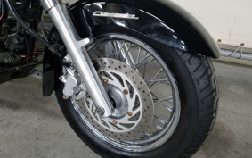 YAMAHA DRAGSTAR 400 CLASSIC 2002 VH01J