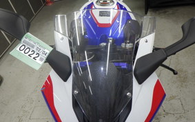 BMW S1000RR M DDC 2020