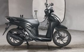 HONDA DIO110 BASIC  JK03