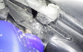 HONDA GYRO CANOPY 2025 TA03