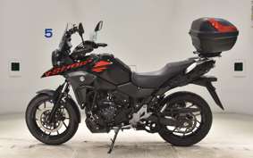 SUZUKI Vｽﾄﾛｰﾑ250A 2019