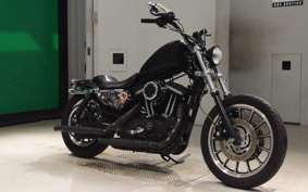 HARLEY XL883RI 2007