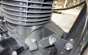 HONDA GB350 2024 NC59