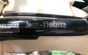 HONDA SUPER CUB110 JA07