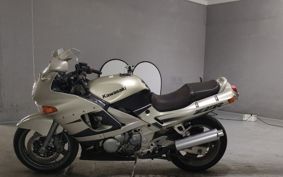 KAWASAKI ZZR400 ZX400N