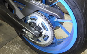 SUZUKI GSX-8S 2023 EM1AA