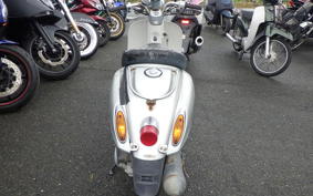 HONDA GIORNO CREA