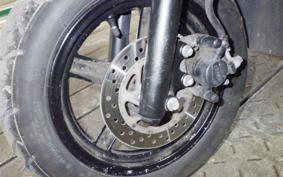 SUZUKI ADDRESS V125 DT11A