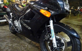 KAWASAKI ZZ-R250 EX250H