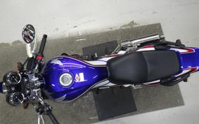 HONDA CB400SF GEN 4 A 2021 NC42