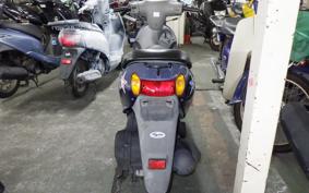 SUZUKI LET's 4 CA46A