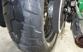 HARLEY XL1200X 2014