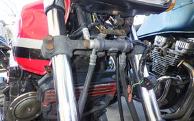 KAWASAKI Z550 GP KZ550H