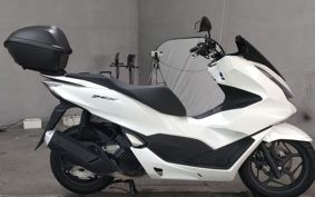 HONDA PCX125 JK05
