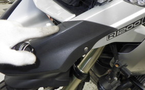 BMW R 1200GS 2008
