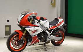YAMAHA XSR900 GP 2025 RN96J