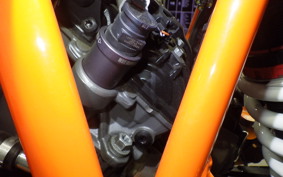 KTM 1290 SUPER DUKE R 2019