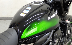 KAWASAKI Z900RS CAFE 2025 ZR900K