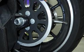 HARLEY FXSB 1580 2013