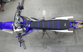 YAMAHA YZ85LW 2026 CB10C