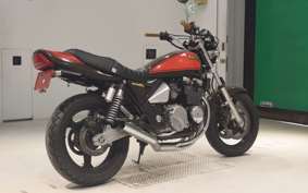 KAWASAKI ZEPHYR 400 KAI 2010 ZR400C