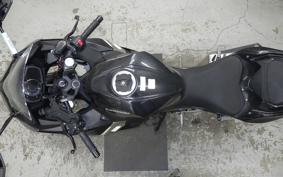 KAWASAKI NINJA 250 2021